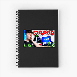Turbo Tilt Vadeal Notebook