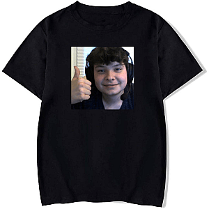 Storm Surfer Vadeal T-Shirts