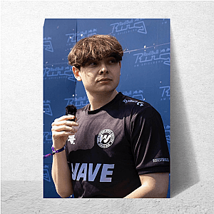Zero Ping Zen Vadeal Posters