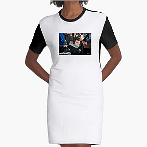 Walled In Vadeal Dresses
