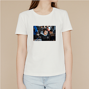 Walled In Vadeal T-Shirts