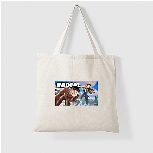Flick Code Vadeal Bags