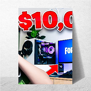 Turbo Tilt Vadeal Posters