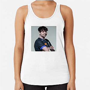 Edit Prodigy Vadeal Tank Tops