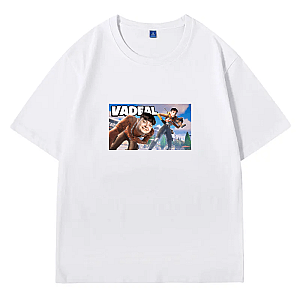 Flick Code Vadeal T-Shirts