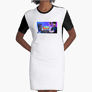No Delay Zone Vadeal Dresses
