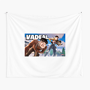 Flick Code Vadeal Tapestries