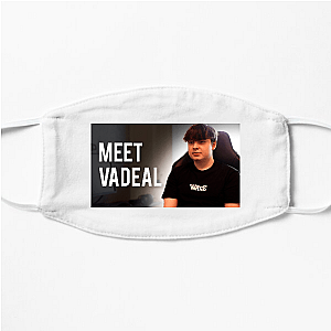 Box Fight Born Vadeal Face Masks