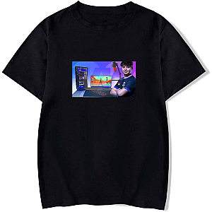 No Delay Zone Vadeal T-Shirts
