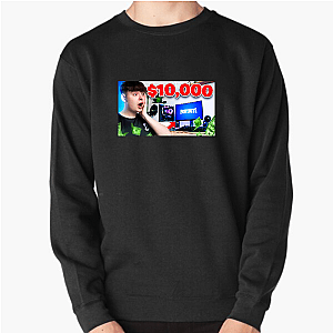 Turbo Tilt Vadeal Sweatshirts