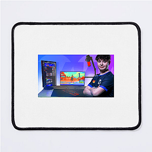 No Delay Zone Vadeal Mouse Pads