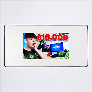 Turbo Tilt Vadeal Mouse Pads