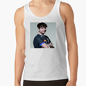 Edit Prodigy Vadeal Tank Tops