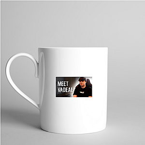 Box Fight Born Vadeal Mugs