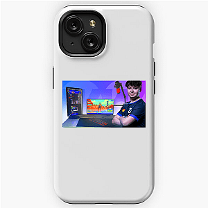 No Delay Zone Vadeal iPhone Cases