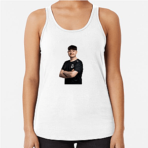 Crank Supreme Vadeal Tank Tops
