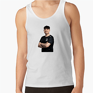 Crank Supreme Vadeal Tank Tops