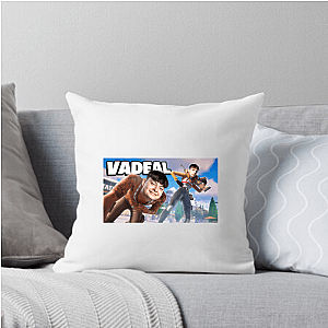 Flick Code Vadeal Pillows Cover