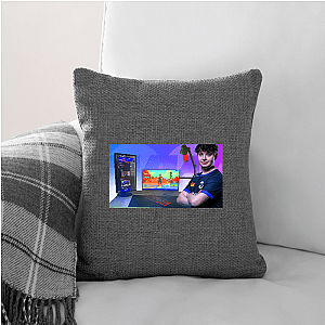 No Delay Zone Vadeal Pillows Cover