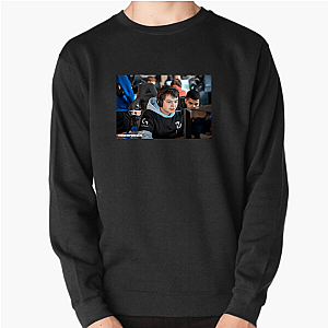Walled In Vadeal Sweatshirts