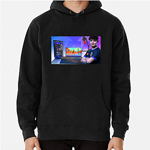 No Delay Zone Vadeal Hoodies