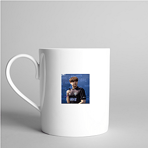 Zero Ping Zen Vadeal Mugs