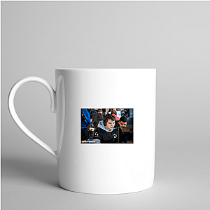 Walled In Vadeal Mugs