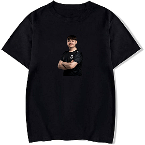 Crank Supreme Vadeal T-Shirts