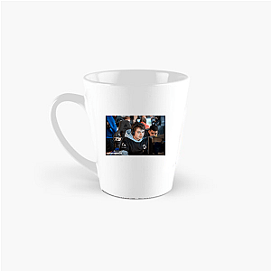 Walled In Vadeal Mugs