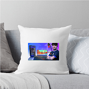 No Delay Zone Vadeal Pillows Cover