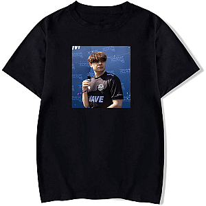 Zero Ping Zen Vadeal T-Shirts
