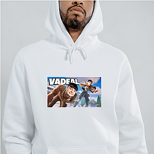 Flick Code Vadeal Hoodies