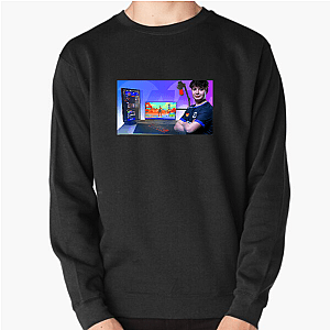 No Delay Zone Vadeal Sweatshirts