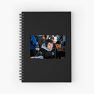 Walled In Vadeal Notebook