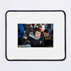 Walled In Vadeal Mouse Pads