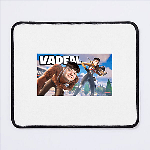 Flick Code Vadeal Mouse Pads