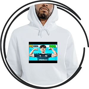 Vadeal Hoodies