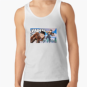 Flick Code Vadeal Tank Tops
