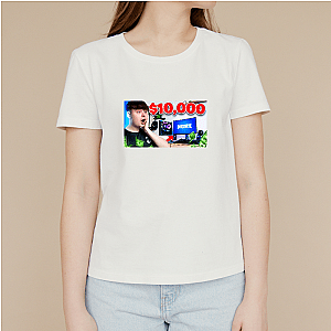 Turbo Tilt Vadeal T-Shirts