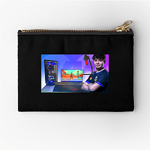 No Delay Zone Vadeal Zipper Pouches