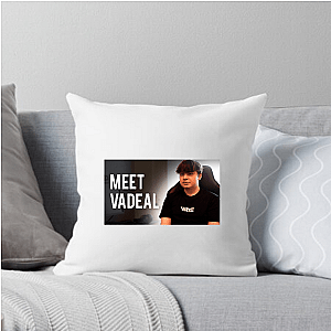 Box Fight Born Vadeal Pillows Cover
