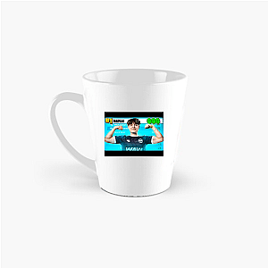 Next Zone Thinker Vadeal Mugs