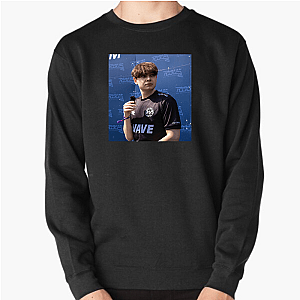 Zero Ping Zen Vadeal Sweatshirts
