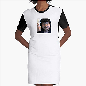 Storm Surfer Vadeal Dresses