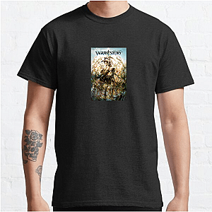 Vagrant Story Lea Monde Explorer Style Vagrant Story T-Shirts