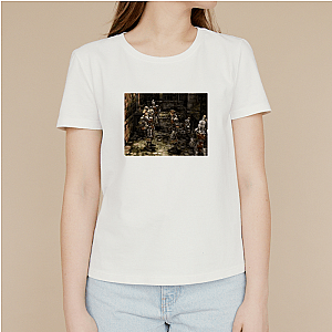 Vagrant Story Intense Combat Intricate Story Vagrant Story T-Shirts