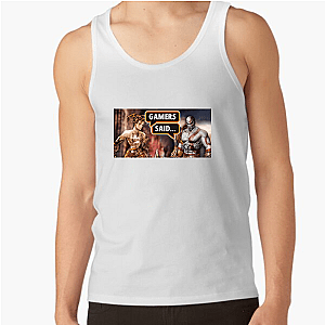 Vagrant Story A Tale Untold Vagrant Story Tank Tops