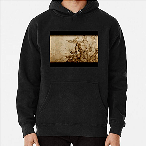 Vagrant Story Witness The Grimoire's Power Look Vagrant Story Hoodies