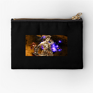 Vagrant Story Still Seeking Redemption Design Vagrant Story Zipper Pouches