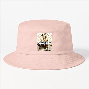 Vagrant Story Risk And Chain Master Aesthetic Vagrant Story Hats & Caps